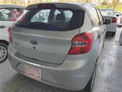 Ford Figo